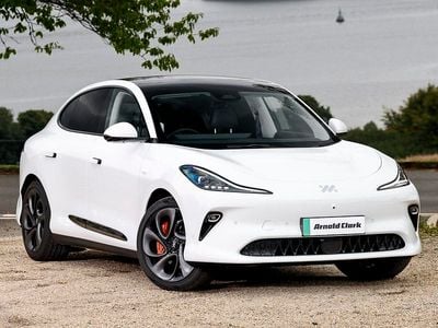 Novo MG IM6 Performance 553 kW (752 HP) 2026 Branco SUV