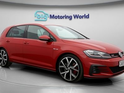 VW Golf VII
