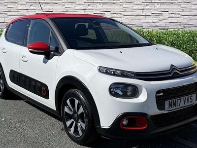 Usado Citroën C3 Flair 82 HP (60 kW) 2019 Citadino