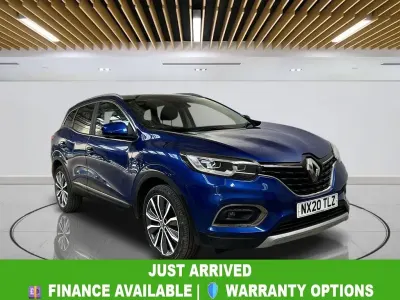 Used Renault Kadjar