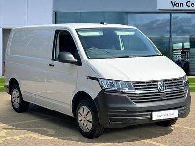 VW T6.1