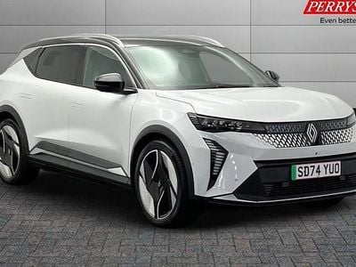 Renault Scénic