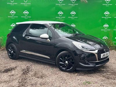 DS Automobiles DS3
