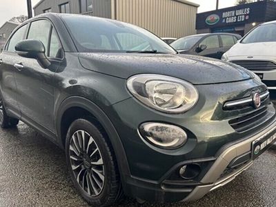 used Fiat 500X 1.0 City Cross 5dr