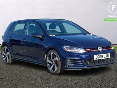 VW Golf VII