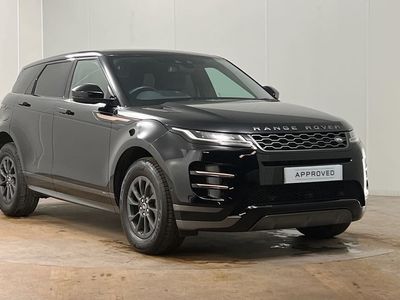 used Land Rover Range Rover evoque 2.0 D150 R-Dynamic 5dr Auto