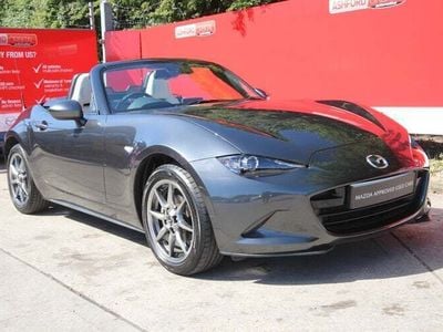Mazda MX5