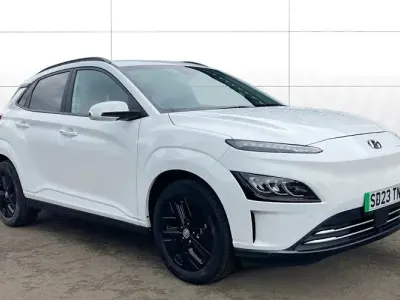 Used Hyundai Kona Premium 100 kW (136 HP) 2022 SUV