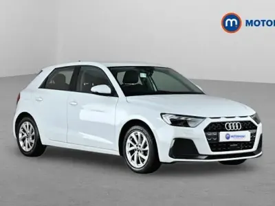 Usado Audi A1 Sportback Sport 110 HP (80 kW) 2024 Citadino