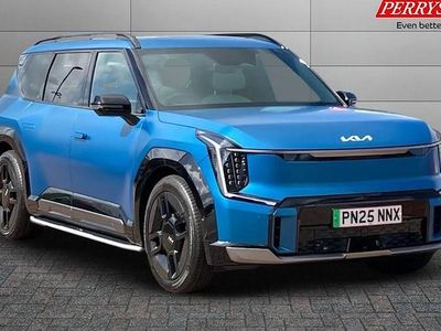 Kia EV9