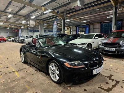 BMW Z4