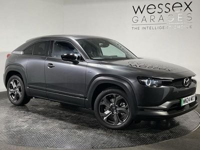 Mazda MX30