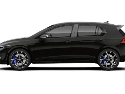 Begagnad VW Golf VII