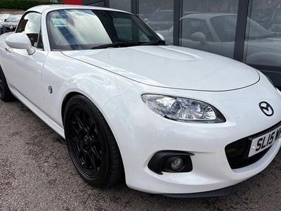 Mazda MX5