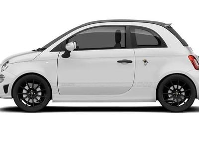 Used 2019 Abarth 595C Cabriolet | £9,500 (Good price)