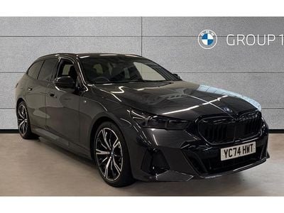 BMW 530e