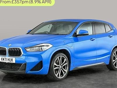 Used BMW X2 M Sport 220 HP (161 kW) 2023 SUV
