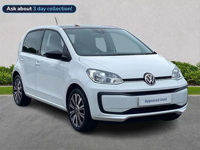 VW up!