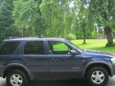 Used Ford Maverick 2003 SUV