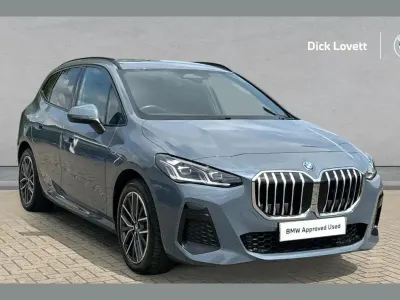 Usado BMW 225