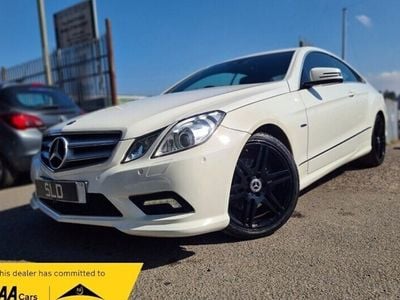 Mercedes E250
