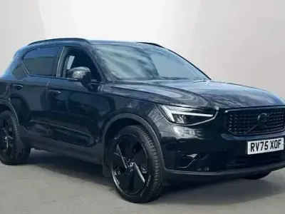 Used Volvo XC40 Plus 194 HP (142 kW) 2026 SUV
