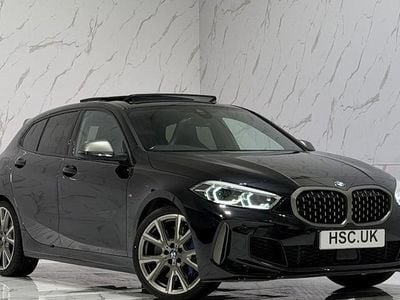 Used BMW M135 Comfort Edition 306 HP (225 kW) 2024 Hatchback