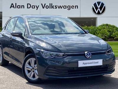 VW Golf Alltrack