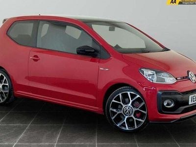 VW up!
