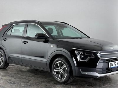 Used 2023 Kia Niro SUV | £17,450 (Fair price)