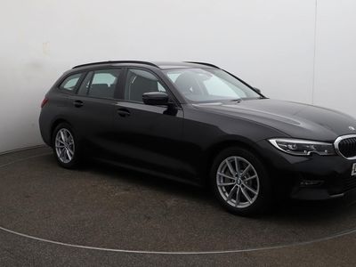 BMW 330e