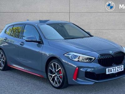 BMW 128