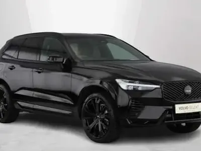 Used Volvo XC60 Plus 247 HP (181 kW) 2026 SUV