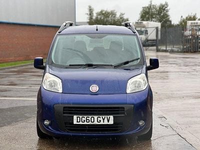 Fiat Qubo