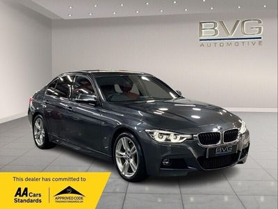 BMW 330e