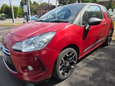 Citroën DS3