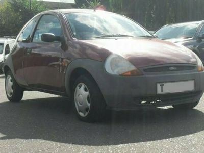 Used Ford Ka 59 HP (43 kW) 2000 Hatchback