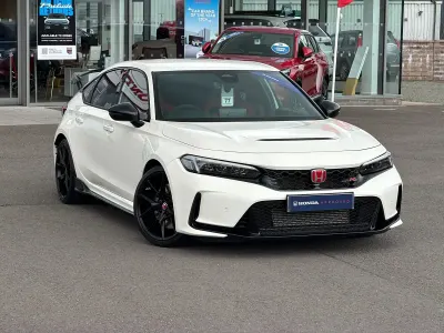 Used Honda Civic Type R 2025 Hatchback
