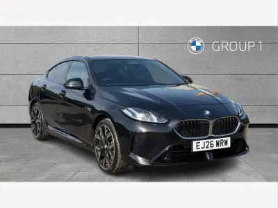Used BMW 223