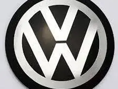 Used VW Golf VII Edition 150 HP (110 kW) 2019 Black Hatchback