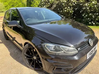 Usado VW Golf VII