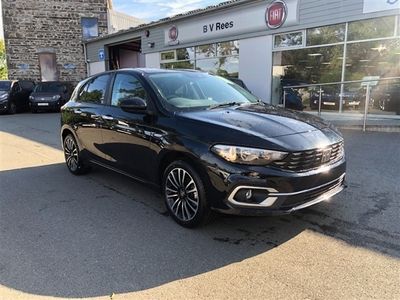 used Fiat Tipo 1.0 100 City Life