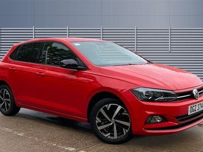 VW Polo