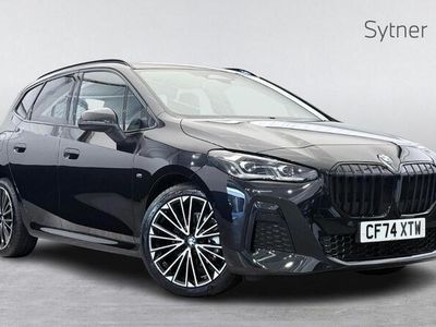 BMW 220 Active Tourer
