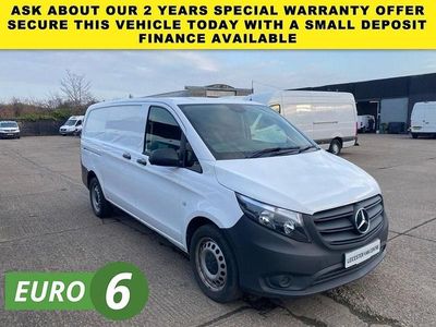 Mercedes Vito