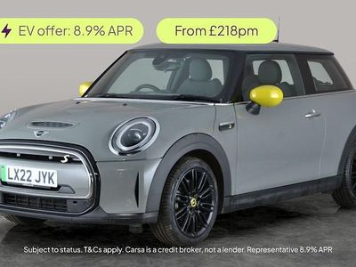 Used 2023 Mini Cooper Level 2 Hatchback | £13,897 (Good price)