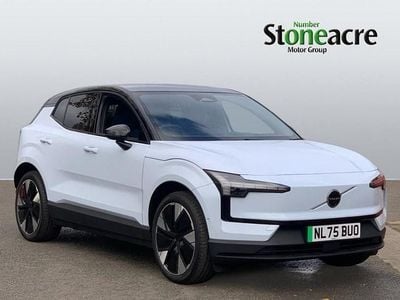 Used Volvo EX30 Ultra 200 kW (272 HP) 2025 SUV