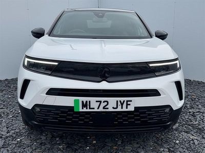 Used Vauxhall Mokka GS Line 100 kW (136 HP) 2022 SUV