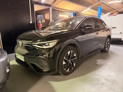 Używany VW ID.5