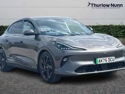 Used MG IM6 553 kW (752 HP) 2025 Grey SUV